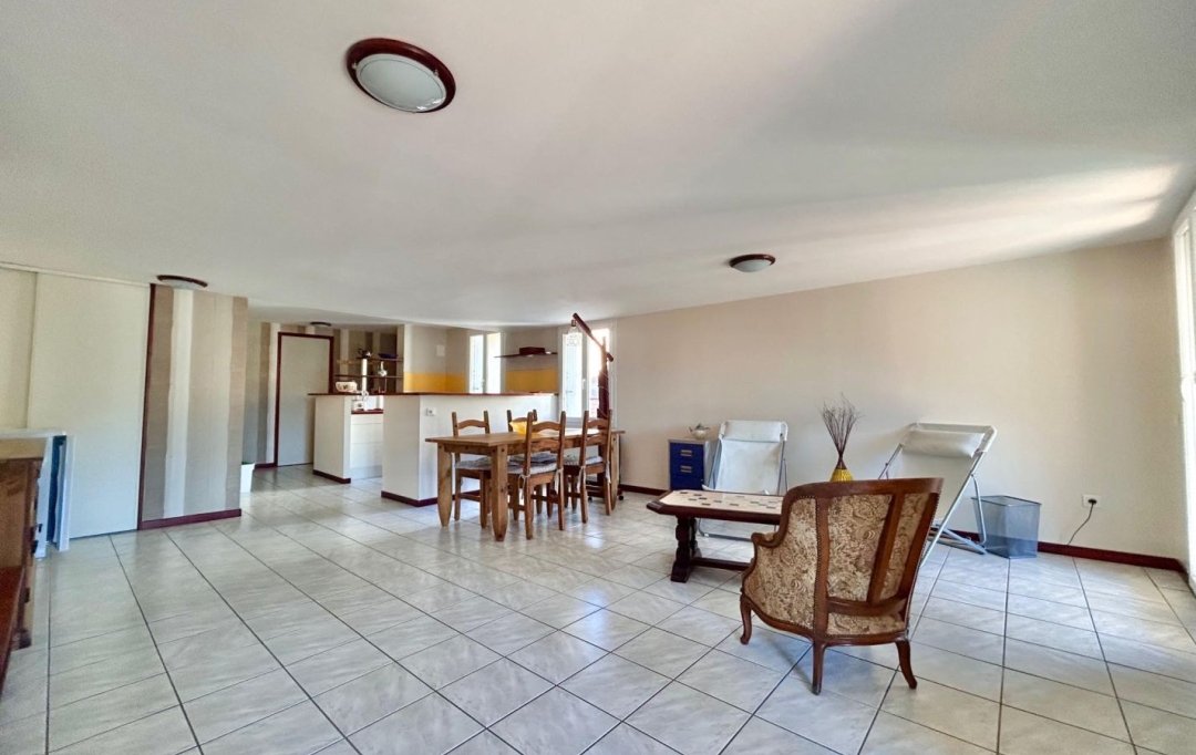 DUNIACH IMMOBILIER : Appartement | AMELIE-LES-BAINS-PALALDA (66110) | 72 m2 | 95 000 &euro; 