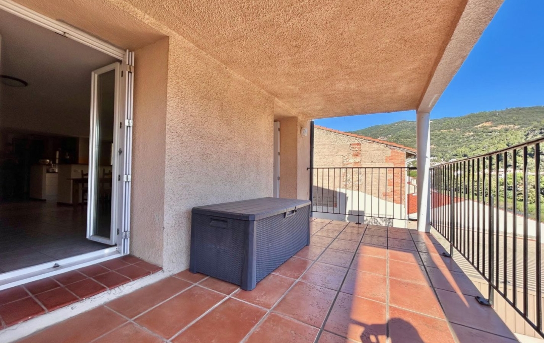 DUNIACH IMMOBILIER : Appartement | AMELIE-LES-BAINS-PALALDA (66110) | 72 m2 | 95 000 &euro; 
