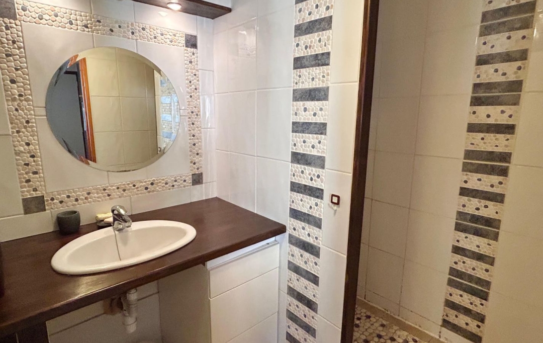DUNIACH IMMOBILIER : Appartement | AMELIE-LES-BAINS-PALALDA (66110) | 72 m2 | 95 000 &euro; 