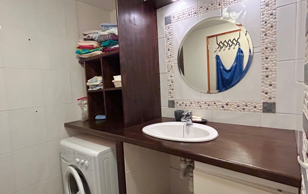 DUNIACH IMMOBILIER : Appartement | AMELIE-LES-BAINS-PALALDA (66110) | 72 m2 | 95 000 &euro; 