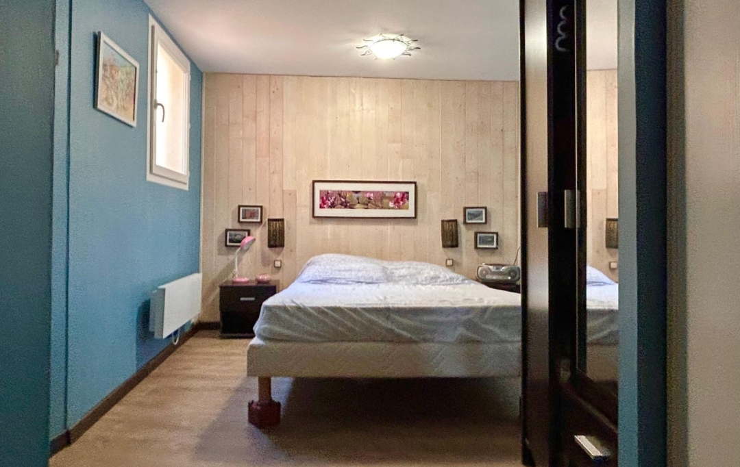 DUNIACH IMMOBILIER : Appartement | AMELIE-LES-BAINS-PALALDA (66110) | 72 m2 | 95 000 &euro; 