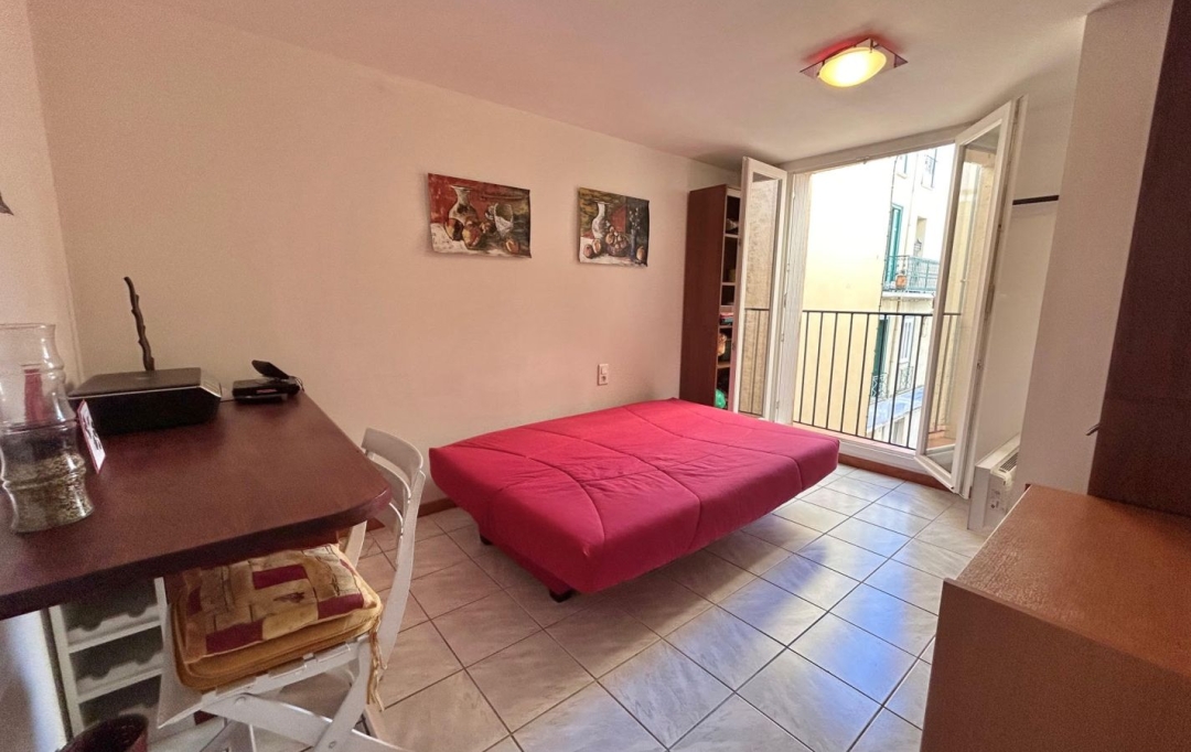 DUNIACH IMMOBILIER : Appartement | AMELIE-LES-BAINS-PALALDA (66110) | 72 m2 | 95 000 &euro; 
