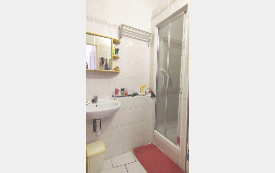 DUNIACH IMMOBILIER : Appartement | AMELIE-LES-BAINS-PALALDA (66110) | 34 m2 | 52 500 € 