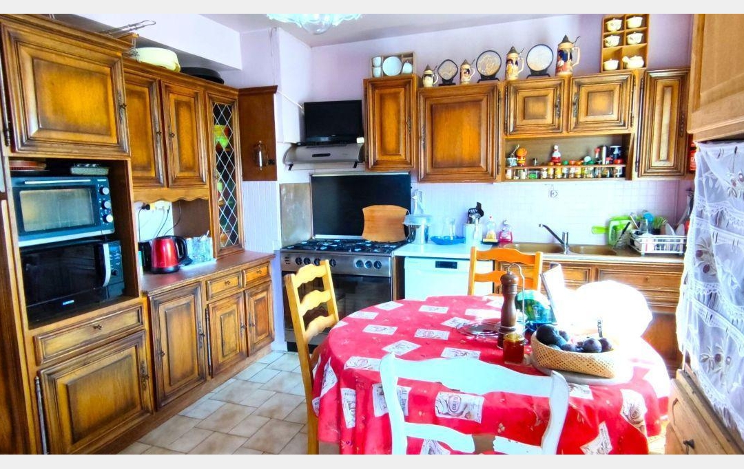 DUNIACH IMMOBILIER : Maison / Villa | AMELIE-LES-BAINS-PALALDA (66110) | 239 m2 | 370 000 € 