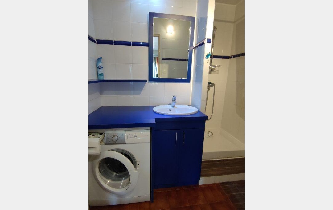 DUNIACH IMMOBILIER : Apartment | AMELIE-LES-BAINS-PALALDA (66110) | 34 m2 | 58 000 € 