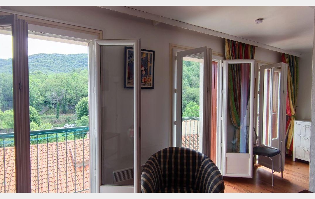DUNIACH IMMOBILIER : Apartment | AMELIE-LES-BAINS-PALALDA (66110) | 34 m2 | 58 000 € 