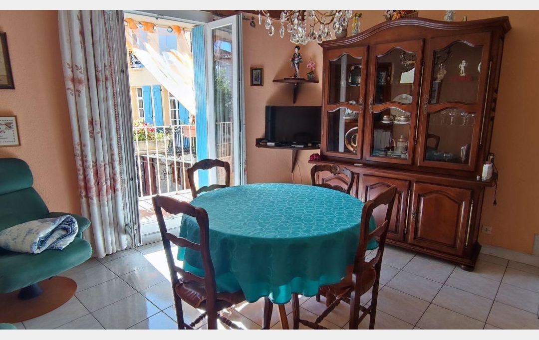 DUNIACH IMMOBILIER : Maison / Villa | ARLES-SUR-TECH (66150) | 83 m2 | 106 000 € 