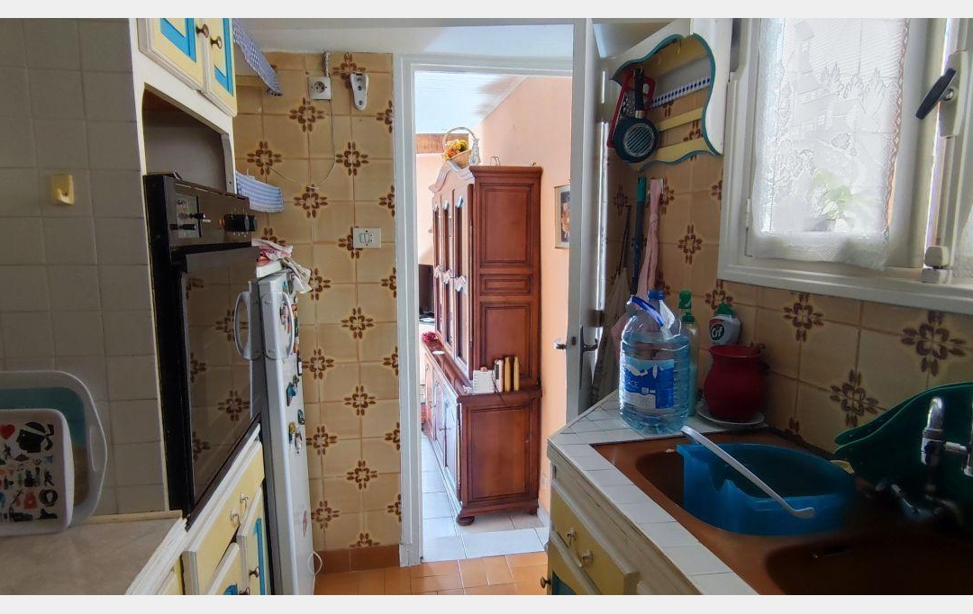 DUNIACH IMMOBILIER : Maison / Villa | ARLES-SUR-TECH (66150) | 83 m2 | 106 000 € 