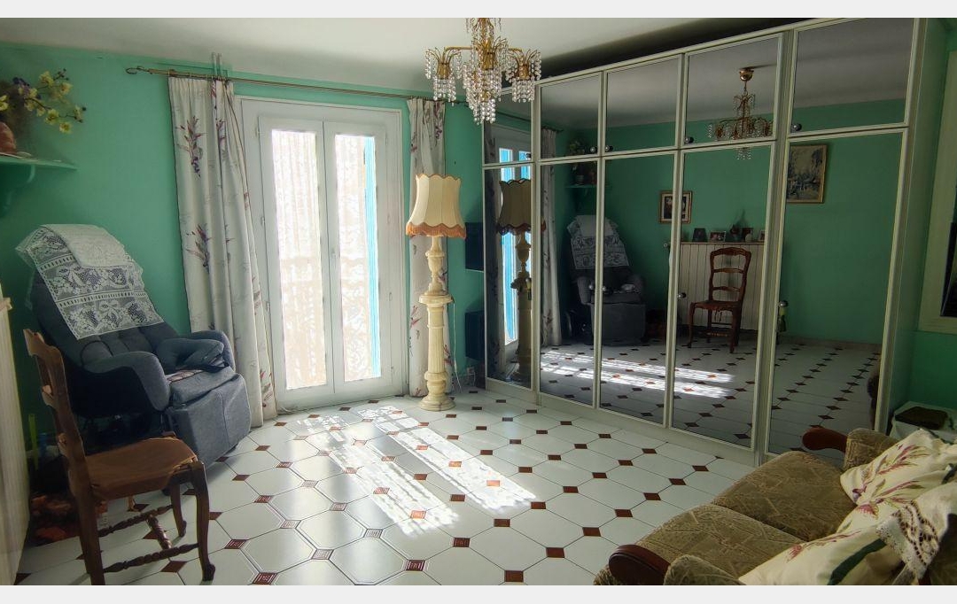 DUNIACH IMMOBILIER : Maison / Villa | ARLES-SUR-TECH (66150) | 83 m2 | 106 000 € 