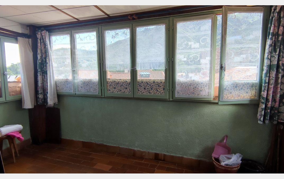DUNIACH IMMOBILIER : Maison / Villa | ARLES-SUR-TECH (66150) | 83 m2 | 106 000 € 