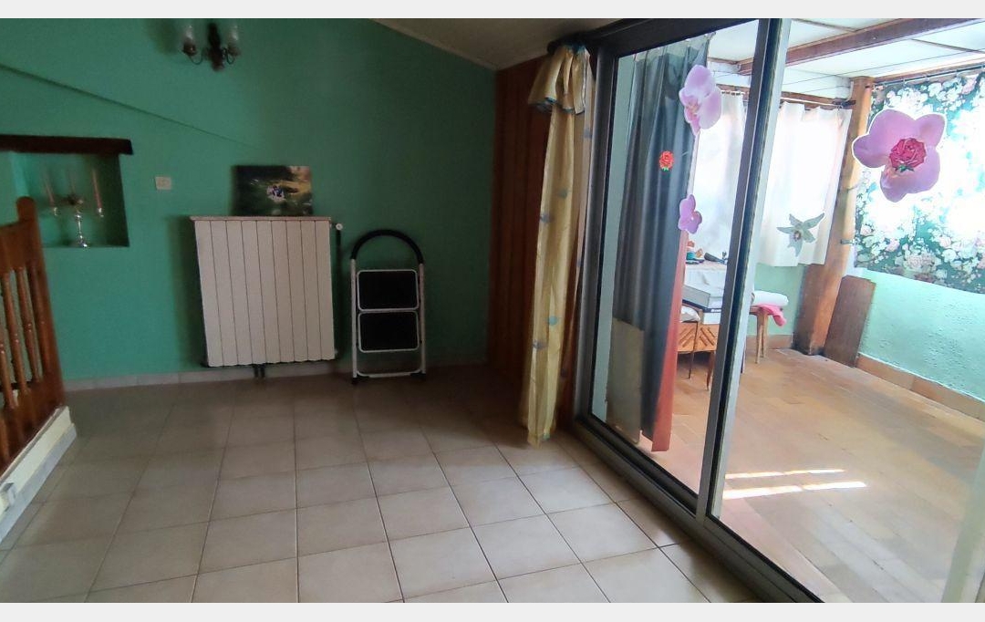 DUNIACH IMMOBILIER : Maison / Villa | ARLES-SUR-TECH (66150) | 83 m2 | 106 000 € 