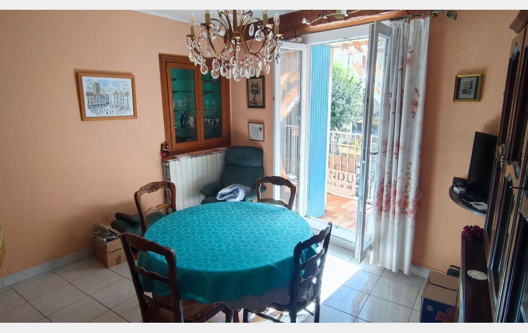 DUNIACH IMMOBILIER : Maison / Villa | ARLES-SUR-TECH (66150) | 83 m2 | 106 000 € 