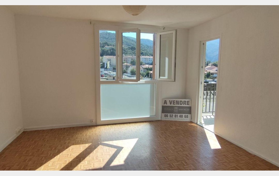 DUNIACH IMMOBILIER : Apartment | AMELIE-LES-BAINS-PALALDA (66110) | 62 m2 | 79 000 € 