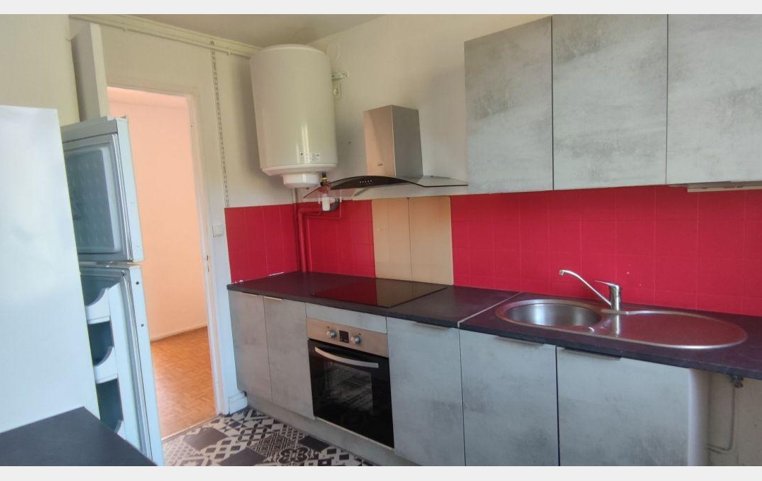 DUNIACH IMMOBILIER : Apartment | AMELIE-LES-BAINS-PALALDA (66110) | 62 m2 | 79 000 € 
