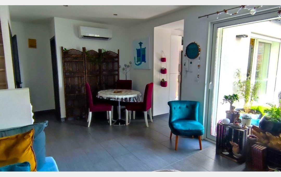 DUNIACH IMMOBILIER : Maison / Villa | CABESTANY (66330) | 92 m2 | 263 000 € 