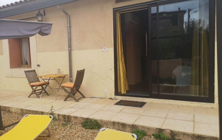 DUNIACH IMMOBILIER : House | PEZENAS (34120) | 112 m2 | 290 000 € 