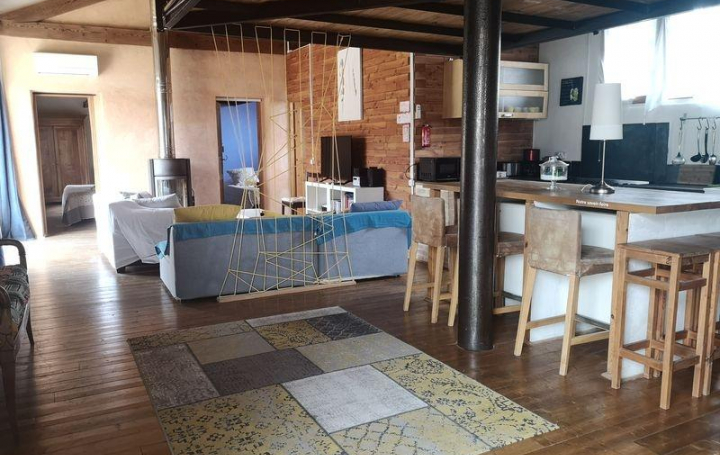 DUNIACH IMMOBILIER : Maison / Villa | PEZENAS (34120) | 112 m2 | 290 000 € 
