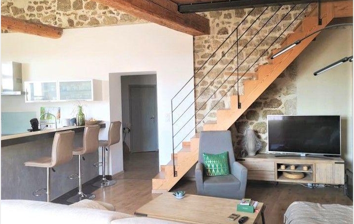 DUNIACH IMMOBILIER : Appartement | PEZENAS (34120) | 132 m2 | 298 000 € 