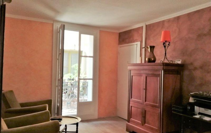 DUNIACH IMMOBILIER : Appartement | PEZENAS (34120) | 53 m2 | 99 000 € 