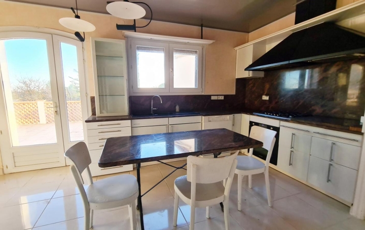 DUNIACH IMMOBILIER : Maison / Villa | MARSEILLAN (34340) | 198 m2 | 855 000 € 