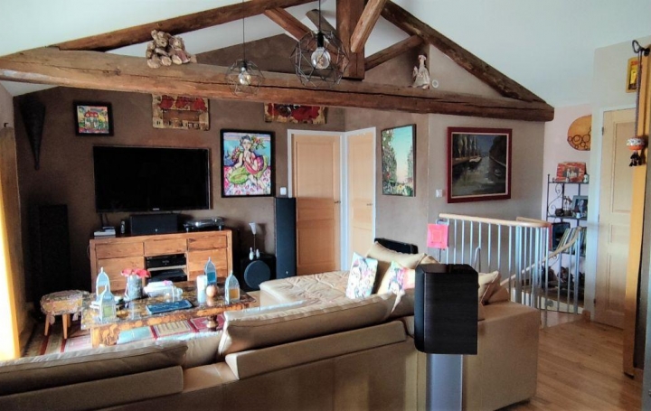 DUNIACH IMMOBILIER : Maison / Villa | CASTELNAU-DE-GUERS (34120) | 240 m2 | 440 000 € 