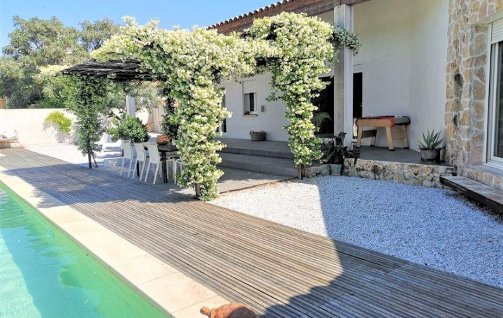 DUNIACH IMMOBILIER : Maison / Villa | PEZENAS (34120) | 265 m2 | 599 000 € 
