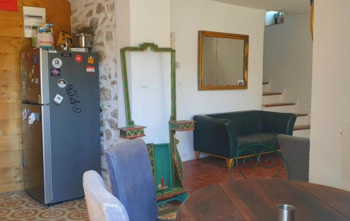 DUNIACH IMMOBILIER : Maison / Villa | FAUGERES (34600) | 95 m2 | 160 000 € 