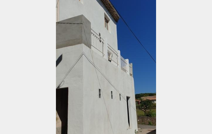 DUNIACH IMMOBILIER : Maison / Villa | FAUGERES (34600) | 95 m2 | 160 000 € 