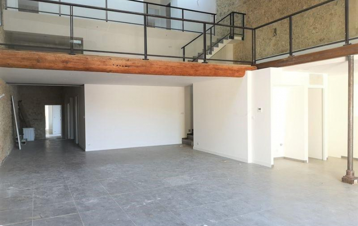 DUNIACH IMMOBILIER : Maison / Villa | PEZENAS (34120) | 262 m2 | 490 000 € 