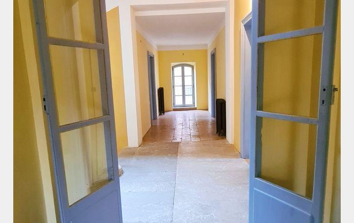 DUNIACH IMMOBILIER : Maison / Villa | PEZENAS (34120) | 500 m2 | 455 000 € 