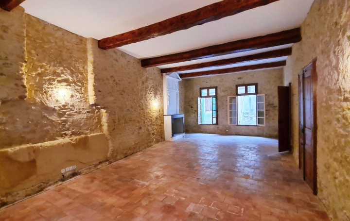 DUNIACH IMMOBILIER : Maison / Villa | PEZENAS (34120) | 500 m2 | 455 000 € 