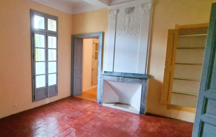 DUNIACH IMMOBILIER : House | PEZENAS (34120) | 500 m2 | 455 000 € 