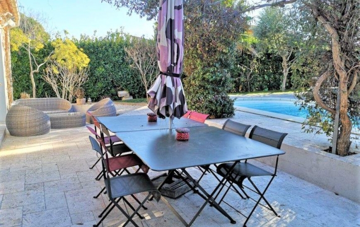DUNIACH IMMOBILIER : Maison / Villa | PEZENAS (34120) | 170 m2 | 399 000 € 