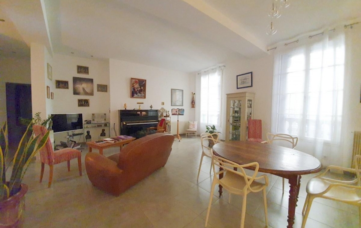 DUNIACH IMMOBILIER : Appartement | MONTPELLIER (34000) | 105 m2 | 455 000 € 