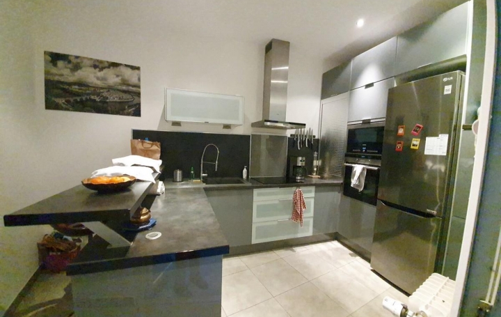 DUNIACH IMMOBILIER : Appartement | MONTPELLIER (34000) | 105 m2 | 455 000 € 