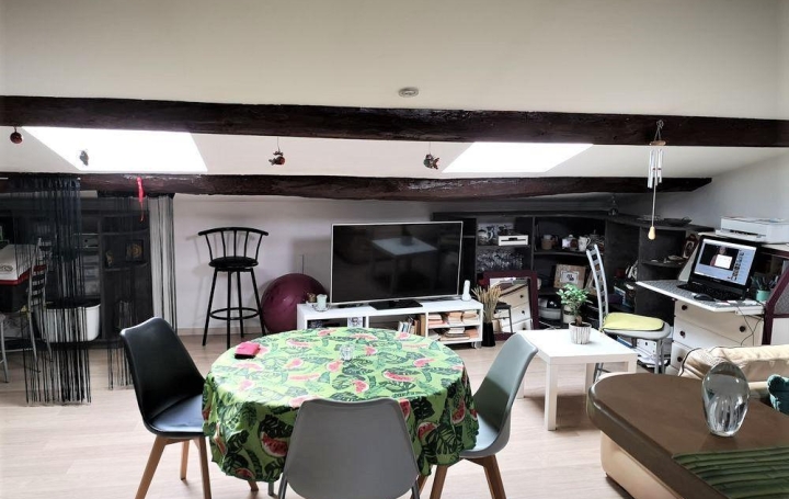 DUNIACH IMMOBILIER : Apartment | PEZENAS (34120) | 57 m2 | 66 000 € 