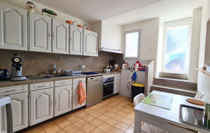 DUNIACH IMMOBILIER : Appartement | BALARUC-LE-VIEUX (34540) | 70 m2 | 143 500 € 