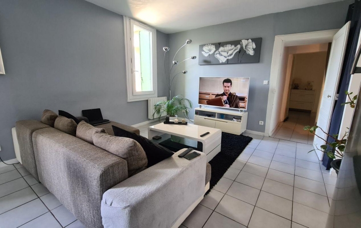 DUNIACH IMMOBILIER : Maison / Villa | BALARUC-LE-VIEUX (34540) | 151 m2 | 397 000 € 