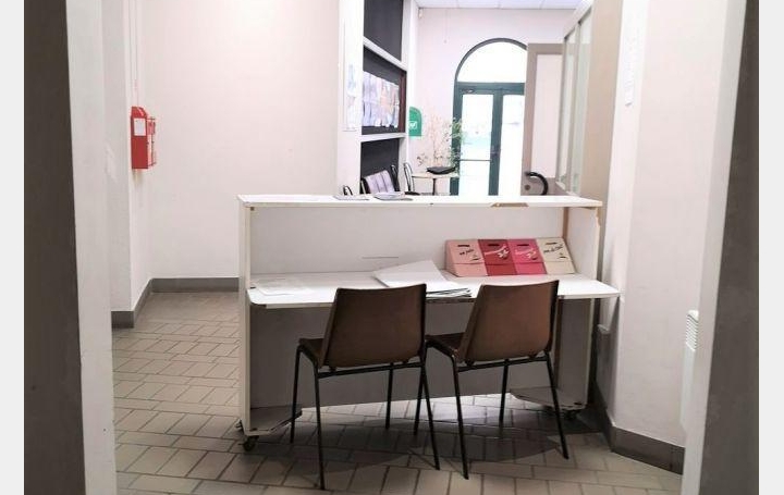  DUNIACH IMMOBILIER Immeuble | PEZENAS (34120) | 366 m2 | 163 000 € 