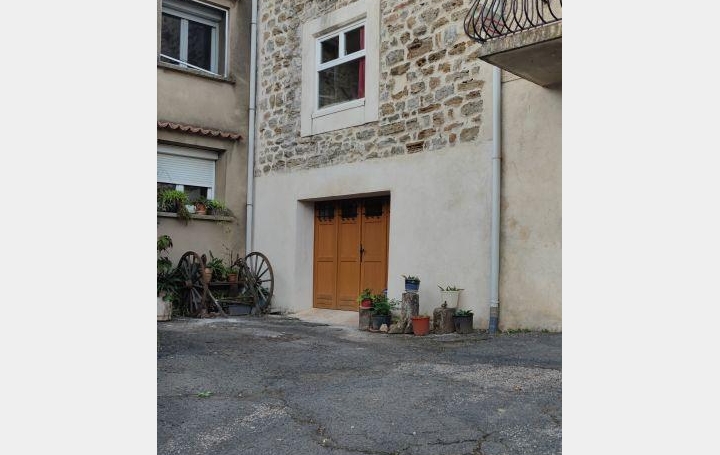 DUNIACH IMMOBILIER : Maison / Villa | NEFFIES (34320) | 195 m2 | 242 000 € 