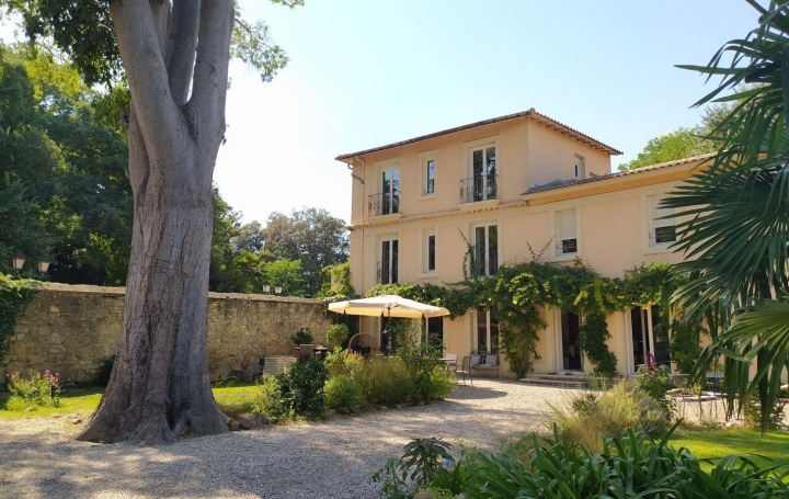 DUNIACH IMMOBILIER : Maison / Villa | PEZENAS (34120) | 300 m2 | 1 180 000 € 