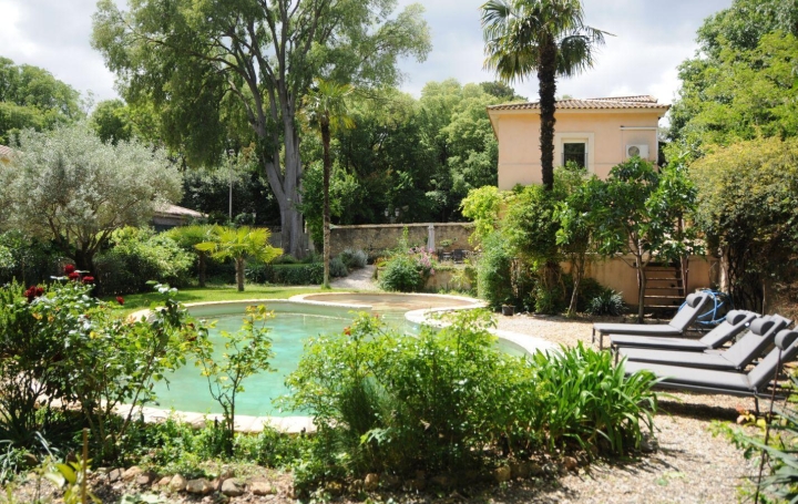 DUNIACH IMMOBILIER : Maison / Villa | PEZENAS (34120) | 300 m2 | 1 180 000 € 