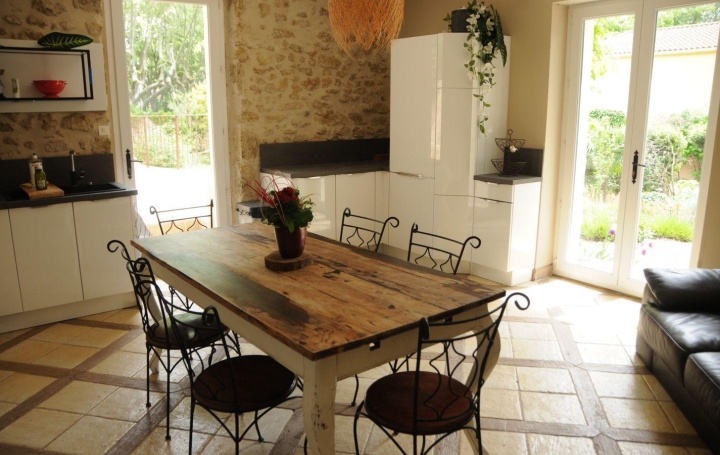 DUNIACH IMMOBILIER : Maison / Villa | PEZENAS (34120) | 300 m2 | 1 180 000 € 