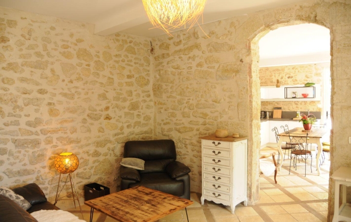 DUNIACH IMMOBILIER : Maison / Villa | PEZENAS (34120) | 300 m2 | 1 180 000 € 