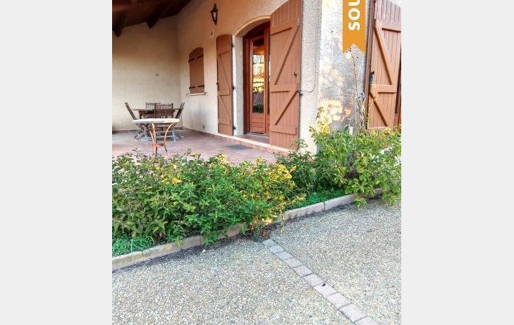 DUNIACH IMMOBILIER : Maison / Villa | PINET (34850) | 145 m2 | 280 000 € 