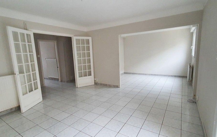 DUNIACH IMMOBILIER : Appartement | BEZIERS (34500) | 72 m2 | 101 000 € 