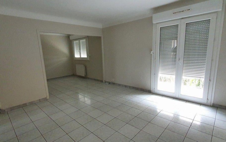 DUNIACH IMMOBILIER : Appartement | BEZIERS (34500) | 72 m2 | 101 000 € 
