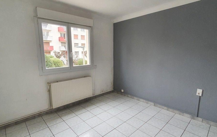 DUNIACH IMMOBILIER : Appartement | BEZIERS (34500) | 72 m2 | 101 000 € 