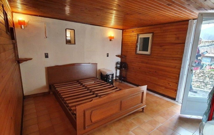 DUNIACH IMMOBILIER : Maison / Villa | AVENE (34260) | 52 m2 | 59 500 € 