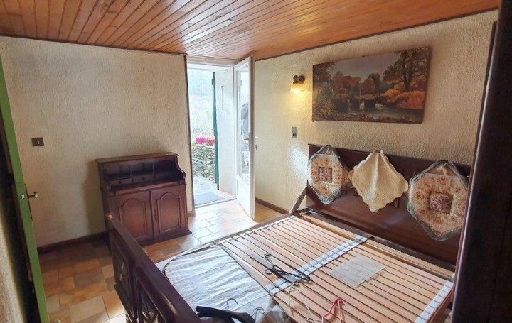 DUNIACH IMMOBILIER : Maison / Villa | AVENE (34260) | 52 m2 | 59 500 € 